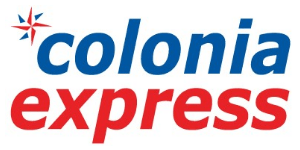 pasajes en micro a Colonia del Sacramento con la empresa Colonia Express 